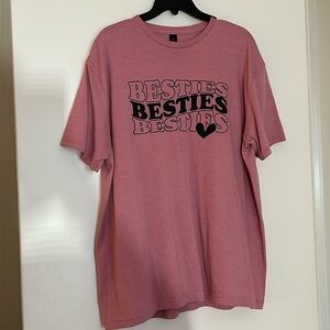Besties Tee